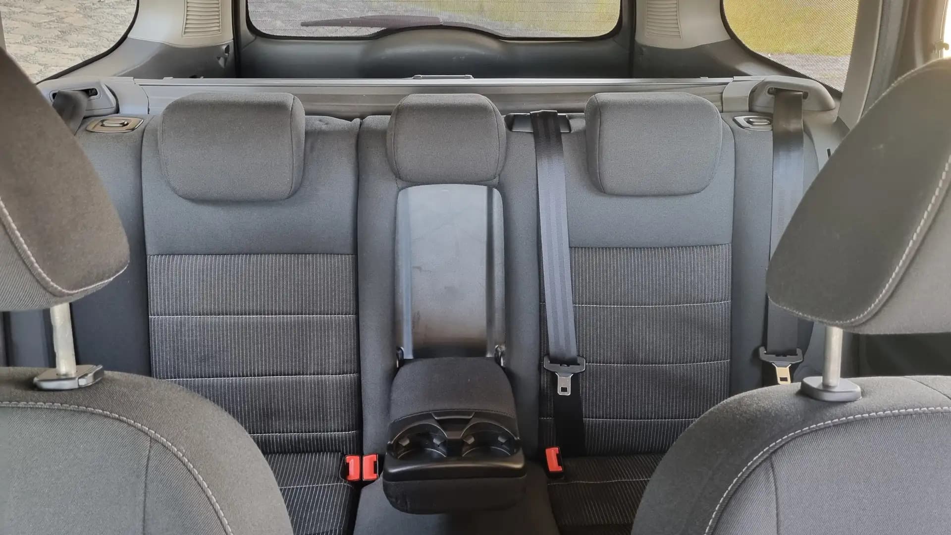 Ford Focus thumbnail 4