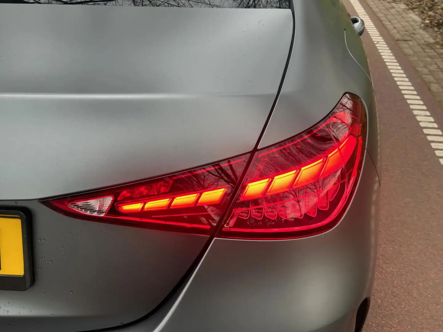 Mercedes-Benz C-Klasse thumbnail 2