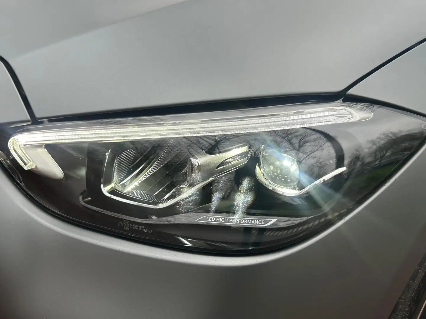 Mercedes-Benz C-Klasse thumbnail 3