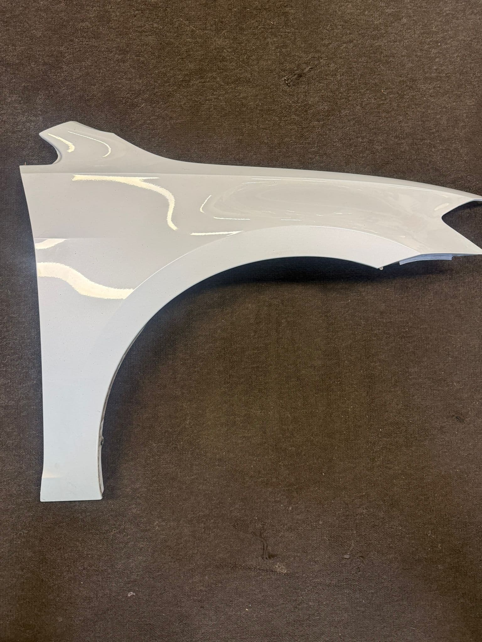 golf 7 scherm R afbeelding 1