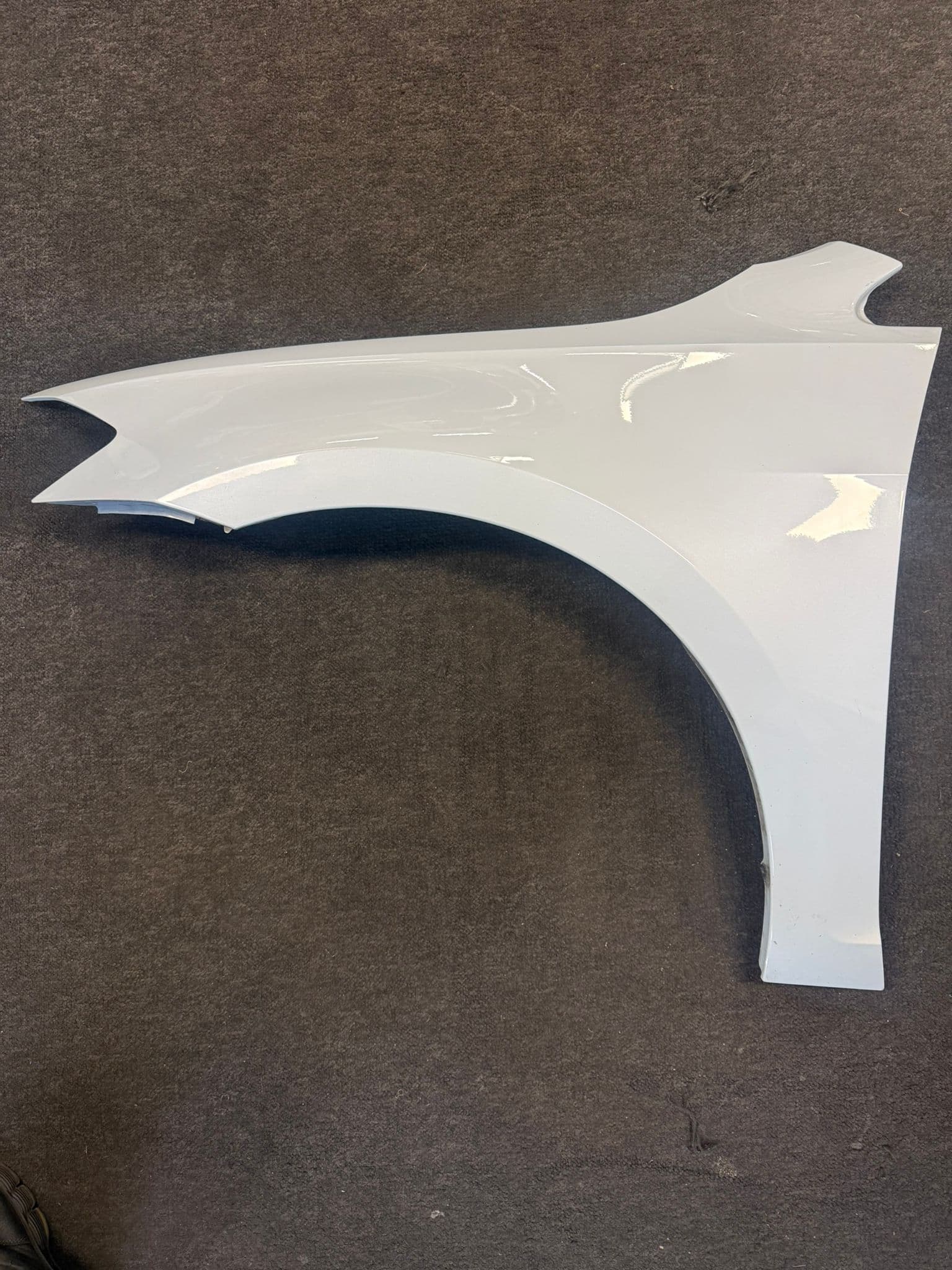 golf 7 scherm L afbeelding 1