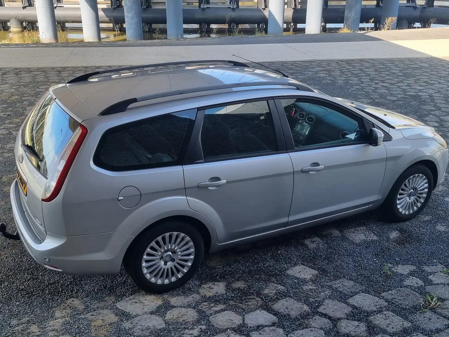 Ford Focus afbeelding 1